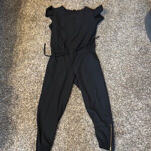 Albion jumpsuit